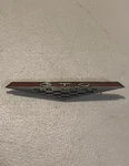 1965 66 67 68 Pontiac Gto 6.5 Litre Door Panel Emblem #7656954. Fixed Price $29.99.