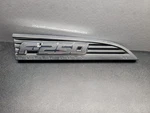 2011-2016 Ford F250 Super Duty Xl Rh Side Fender Emblem Oem CC34-25000A72-AAW. Fixed Price $42.75.