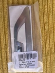 Oem 2018-2021 Volkswagen Tiguan Blue Drive Nameplate 5NA-853-688-A-DPJ New. Fixed Price $60.00.