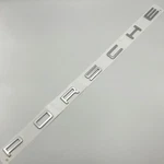 Genuine Porsche Cayenne 92A Inscription 958559687000C1. Fixed Price $140.29.
