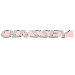 Genuine Honda 2005-2007 Odyssey Nameplate 75722-SHJ-A10. Fixed Price $46.50.