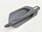 2019 Bmw M2 Competition F87 Front Rh Right Fender Emblem Plate Black 2407180. Fixed Price $125.34.