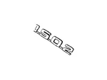 Genuine Bmw Emblem 51-14-1-840-029 New. Fixed Price $26.34.