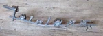 Oem 1956 Ford Fairlane Hood Emblem BN-16604-B Nice Driver. Fixed Price $34.99.