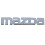 New Oem 2000-2006 Mpv "mazda" Rear Hatch Emblem Ornament LC63-51-710. Fixed Price $40.43.