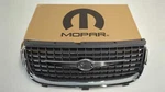 New Oem Genuine Chrysler Grille 1995-2000 Cirrus Chrome Black 04805288AA Mopar. Fixed Price $100.00.