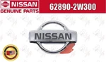 Nissan Oem Front Grille Emblem 62890-2W300 For 1999-2001 Pathfinder. Fixed Price $37.00.