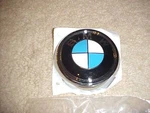 Bmw 51147364375 Trunk Lid Badge. Fixed Price $48.99.