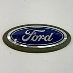 Used 2020 Ford F-150 Front Grille Emblem LL3J-8B262-AA Oem. Fixed Price $59.40.