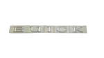 Fits * 97-99 Buick Lesabre Rear Bumper Fascia Letter Pkg 25641040 New Oem. Fixed Price $18.90.