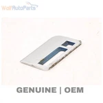 2016-2018 Bmw 330E 2.0L Right Fender Emblem / Badge (i) 7477808. Fixed Price $12.13.