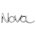 Oer 3953676 "nova" Front Fender & Quarter Panel Emblem. Fixed Price $46.57.