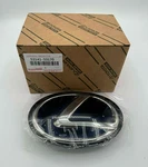 Lexus ES350 53141-33180/33170 2019,2020,2021-2023 Blue Front Grille Emblem Radar. Fixed Price $64.85.