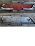 Chevrolet 3885750 Chevy Bowtie Truck Grille Emblem. Fixed Price $23.95.