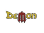 1972 Dodge Demon Fender Nameplate Emblem 3680322 Nos.. Fixed Price $326.74.