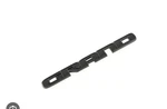 Genuine Mopar Front Door Nameplate 68638535AA. Fixed Price $80.00.