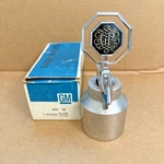 Nos Oem Gm Hood Ornament 526598 / 499725 1973-1977 Pontiac Grand Prix Free Sh. Fixed Price $199.99.