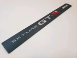 Genuine Nissan Skyline Gtr RB26DETT Engine Ornament Badge New Oem A3B90-AA300. Fixed Price $207.60.