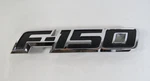 Genuine Oem! 2009-2014 Ford F150 Rear Emblem Back Tailgate Badge Symbol Logo. Fixed Price $19.99.