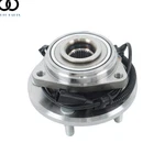 Front Bearing Hub Assy 5 Bolt 4-WHEEL Abs For Jeep Wrangler 2007-2010 3.8L. Fixed Price $39.14.