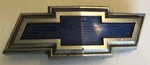 Vtg Chevrolet Chevy Truck Bowtie Grill Emblem 3990740 Bolt On 1971 1972. Fixed Price $53.59.