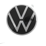 New Oem Volkswagen 2022-2023 Tiguan Emblem Rear Liftgate Badge 5NA-853-630-C-DPJ. Fixed Price $69.30.