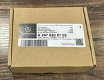 A2478208702 Genuine Led Logo Projector, Mercedes Star, Benz.. Fixed Price $175.99.