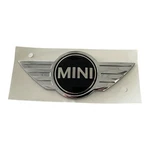 2007-2010 Mini Cooper Non S Front Hood Emblem Badge 51142754972 R55 R56 R57 New. Fixed Price $47.99.