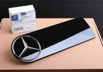 Spare Wheel Cover Decal Badge Emblem Logo For Mercedes Benz W463 G63 G65. Fixed Price $55.99.