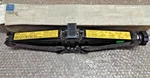 Original Mercedes Benz W164 Jack Assembly A1645800118. Fixed Price $295.00.