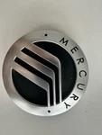2007 Mercury Montego Rear Trunk Lid Deck Emblem Logo Chrome Badge Symbol Oem. Fixed Price $16.74.