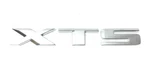 Oem New Cadillac Xts Rear Trunk Decklid Emblem Badge Chrome Gm 23318916. Fixed Price $10.67.
