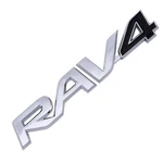 2006-2025 Toyota RAV4 Tailgate Emblem 75431-42180. Fixed Price $19.99.