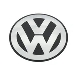 Vw Volkswagen Original Decal Badge For Engine Appearance Cover Genuine Oem New. Fixed Price $41.96.