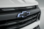 2023-2026 Chevrolet Colorado Illuminated Bowtie Emblem Black Gm Oem New 85628058. Fixed Price $354.87.