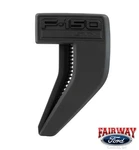 21 Thru 26 Ford F-150 Oem Black Appearance Pkg Stx Fender Emblem Passenger. Fixed Price $164.95.