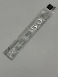 Genuine Oem Emblem 2198170715 For Mercedes-benz Cls 550. Fixed Price $17.99.