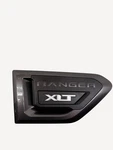2020 Ford Ranger Xlt Front Right Namplate Emblem KB3B16G000 KB3Z16720DA Oem. Fixed Price $120.00.