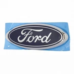 Thru Ford Transit Oem Rear Cargo Back Door Emblem CK4Z-1542528-A. Fixed Price $45.95.
