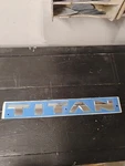 New Genuine Oem Nissan Titan Chrome Door Tailgate Emblem Nameplate 80892-EZ00A. Fixed Price $129.99.