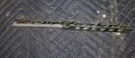 1953 Chrysler New Yorker Deluxe Emblem, Has Slight Pitting - Part # 1494075. Fixed Price $40.00.