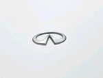 1996-2001 Infiniti Rear Emblem Badge Logo Chrome Symbol 84890 40U00. Fixed Price $24.99.