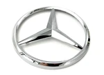 Trunk Lid Star Emblem Logo Original Mercedes Eqe V295 Eqs X296 V297. Fixed Price $24.44.