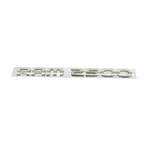 Dodge Rear Door Emblem. Fixed Price $121.25.