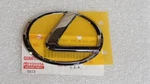 01-05 Oem *new* Lexus IS300 Chrome Trunk Emblem Rear L" 2001 2002 2003 2004. Fixed Price $28.49.