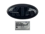 Genuine 86300D9800 Rear Black Kia Logo Emblem For Sportage 2017-2021. Fixed Price $89.00.