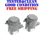 00-02 Mercedes S500 S430 W220 Pdc Parking Distance Sensor Set Of Oem. Fixed Price $25.61.