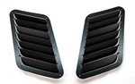 Bmw E46 M3 Hood Vent Louver Kit. Fixed Price $189.00.