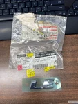 New Oem Genuine 2014-2019 Toyota Highlander Nameplate 75445-0E040. Fixed Price $24.23.