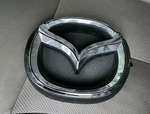 2016-2023 Mazda CX5 CX-5 CX9 Grill Center Chrome Emblem Front Cap KA0G-50821 Oem. Fixed Price $99.00.